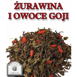 HERBATA WYSPA MARZEŃ